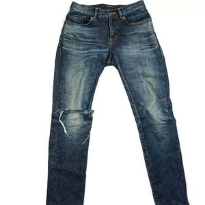 Saint laurent Paris Jeans